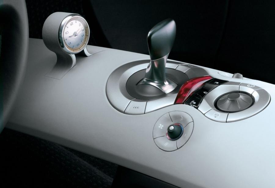  Renault BeBop Concept 2003 года  (фото 55 из 71)